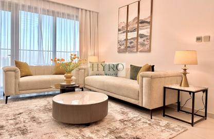 Apartment - 2 Bedrooms - 2 Bathrooms for sale in Burj Royale - Downtown Dubai - Dubai