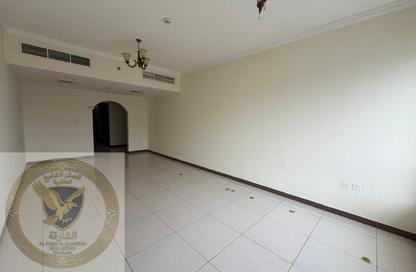 Apartment - 2 Bedrooms - 3 Bathrooms for rent in Al Mahatta - Al Qasimia - Sharjah