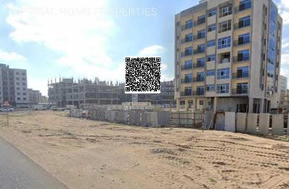 Land - Studio for sale in Al Jurf Industrial 3 - Al Jurf Industrial - Ajman