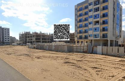 Land - Studio for sale in Al Jurf Industrial 3 - Al Jurf Industrial - Ajman Land - Studio for sale in Al Jurf Industrial 3 - Al Jurf Industrial - Ajman