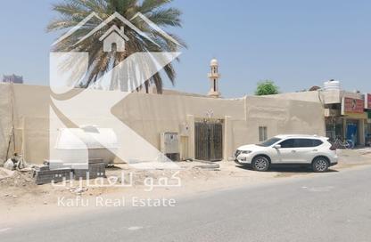 Villa - 7+ Bedrooms - 7+ Bathrooms for sale in Al Rashidiya 3 - Al Rashidiya - Ajman