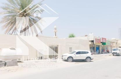 Villa - 7+ Bedrooms - 7+ Bathrooms for sale in Al Rashidiya 3 - Al Rashidiya - Ajman
