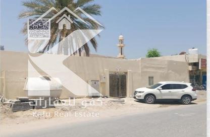 Villa - 7+ Bedrooms - 7+ Bathrooms for sale in Al Rashidiya 3 - Al Rashidiya - Ajman