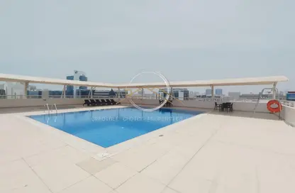 Apartment - 2 Bedrooms - 3 Bathrooms for rent in Karama 1 Building - Al Karama - Dubai Apartment - 2 Bedrooms - 3 Bathrooms for rent in Karama 1 Building - Al Karama - Dubai