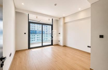 Apartment - 1 Bedroom - 2 Bathrooms for sale in Marquis Elegance - Arjan - Dubai