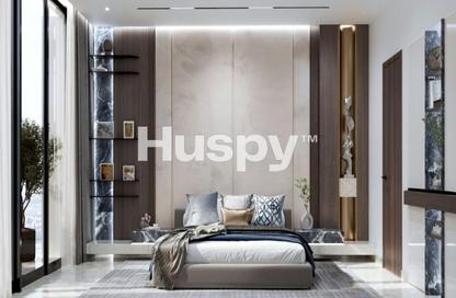 Apartment - Studio - 1 Bathroom for sale in Samana Hills South 2 - Dubai Industrial City - Dubai