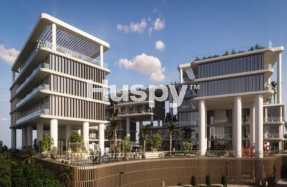 Apartment - Studio - 1 Bathroom for sale in Samana Hills South 2 - Dubai Industrial City - Dubai