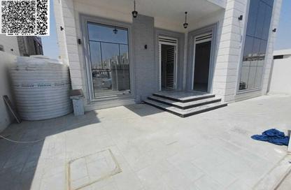 Villa - 5 - 6 for sale in Al Zaheya Gardens - Al Zahya - Ajman Villa - 5 - 6 for sale in Al Zaheya Gardens - Al Zahya - Ajman