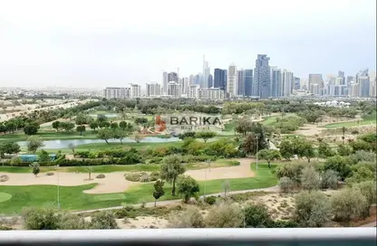 Apartment - 2 Bedrooms - 2 Bathrooms for rent in The Fairways East - The Fairways - The Views - Dubai