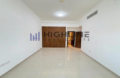 Apartment - 1 Bedroom - 2 Bathrooms for rent in S Residence - Dubai Silicon Oasis - Dubai