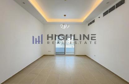 Apartment - 1 Bedroom - 2 Bathrooms for rent in S Residence - Dubai Silicon Oasis - Dubai