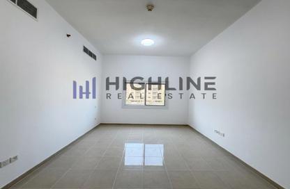 Apartment - 1 Bedroom - 2 Bathrooms for rent in S Residence - Dubai Silicon Oasis - Dubai