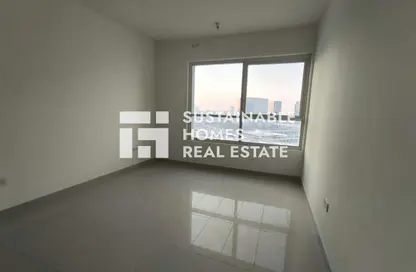 شقة - غرفة نوم - 2 حمامات للايجار في بروج فيوز - مارينا سكوير - جزيرة الريم - أبوظبي
