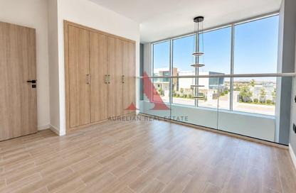 Townhouse - 1 - 2 for rent in Rukan 3 - Rukan - Dubai Townhouse - 1 - 2 for rent in Rukan 3 - Rukan - Dubai