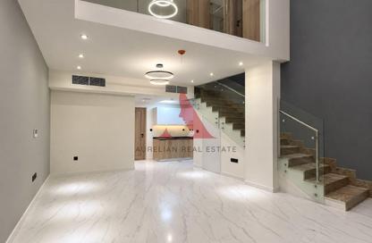 Townhouse - 1 - 2 for rent in Rukan 3 - Rukan - Dubai Townhouse - 1 - 2 for rent in Rukan 3 - Rukan - Dubai