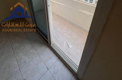 Apartment - 2 Bedrooms - 2 Bathrooms for rent in Al Musalla - Sharjah