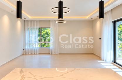 Apartment - 1 - 1 for rent in Al Arta 2 - Al Arta - Greens - Dubai