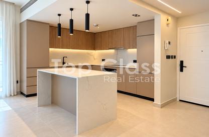 Apartment - 1 - 1 for rent in Al Arta 2 - Al Arta - Greens - Dubai Apartment - 1 - 1 for rent in Al Arta 2 - Al Arta - Greens - Dubai