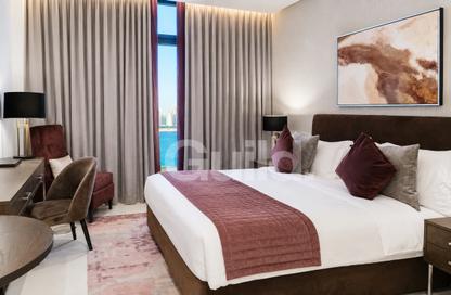 Apartment - Studio - 1 for sale in Aykon City Tower B - Aykon City - Business Bay - Dubai Apartment - Studio - 1 for sale in Aykon City Tower B - Aykon City - Business Bay - Dubai