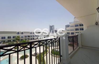 Apartment - 1 - 1 for rent in Vincitore Benessere - Arjan - Dubai Apartment - 1 - 1 for rent in Vincitore Benessere - Arjan - Dubai