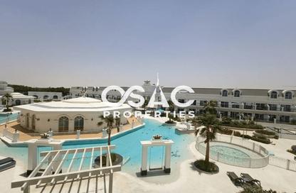 Apartment - 1 - 1 for rent in Vincitore Benessere - Arjan - Dubai