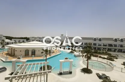 شقة - غرفة نوم - 1 حمام للايجار في فينشيتوري بينيسيري - ارجان - دبي