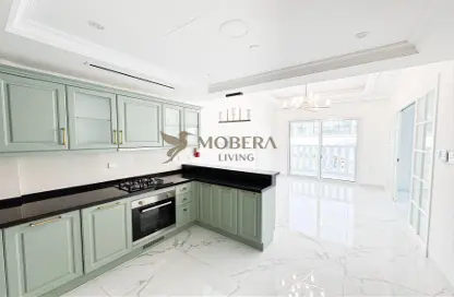 Apartment - 2 Bedrooms - 2 Bathrooms for rent in Vincitore Benessere - Arjan - Dubai