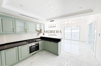Apartment - 2 Bedrooms - 2 Bathrooms for rent in Vincitore Benessere - Arjan - Dubai