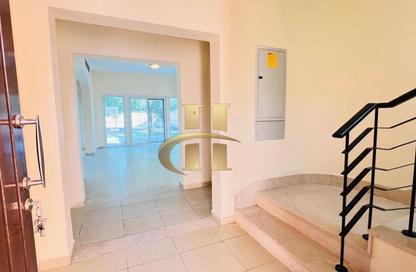 Villa - 2 - 3 for rent in Block M - District 16 - Jumeirah Village Circle - Dubai Villa - 2 - 3 for rent in Block M - District 16 - Jumeirah Village Circle - Dubai
