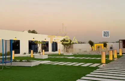 Farm - Studio for sale in Al Dhaid - Sharjah