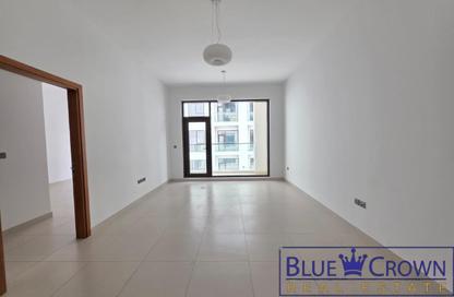 Apartment - 1 Bedroom - 2 Bathrooms for rent in Al Waleed BA 06 - Arjan - Dubai Apartment - 1 Bedroom - 2 Bathrooms for rent in Al Waleed BA 06 - Arjan - Dubai