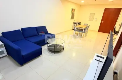 Apartment - 1 Bedroom - 2 Bathrooms for rent in Orchidea Residence - District 13 - Jumeirah Village Circle - Dubai