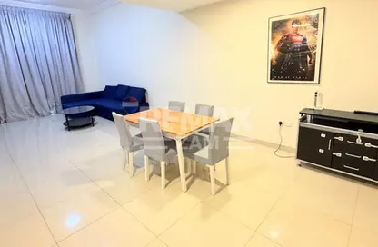 شقة - غرفة نوم - 2 حمامات للايجار في مبنى أوركيديا - الضاحية 13 - قرية جميرا الدائرية - دبي