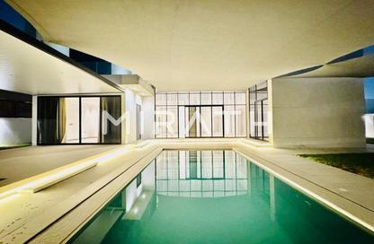 Villa - 5 - 6 for rent in Al Barsha South 1 - Al Barsha South - Al Barsha - Dubai