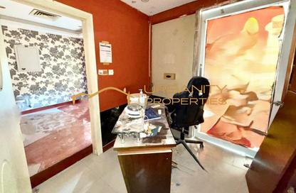 Shop - Studio - 1 Bathroom for rent in Trafalgar Executive - CBD (Central Business District) - International City - Dubai Shop - Studio - 1 Bathroom for rent in Trafalgar Executive - CBD (Central Business District) - International City - Dubai