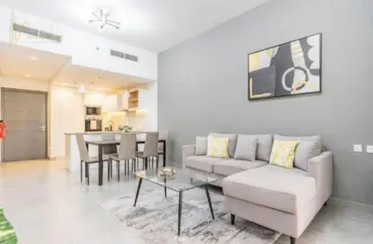 Apartment - 1 Bedroom - 2 Bathrooms for sale in Lucky 1 Residence - District 13 - Jumeirah Village Circle - Dubai