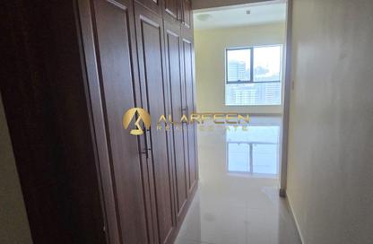 Apartment - 2 Bedrooms - 3 Bathrooms for rent in Remal Tower - District 13 - Jumeirah Village Circle - Dubai Apartment - 2 Bedrooms - 3 Bathrooms for rent in Remal Tower - District 13 - Jumeirah Village Circle - Dubai