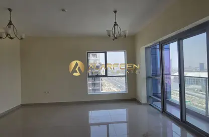 Apartment - 2 Bedrooms - 3 Bathrooms for rent in Remal Tower - District 13 - Jumeirah Village Circle - Dubai