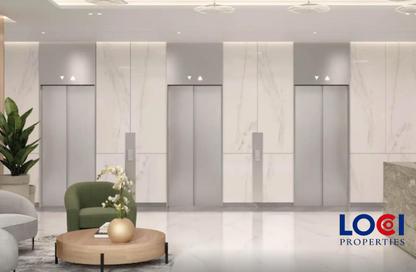 Apartment - Studio - 1 for sale in Azizi Aryan - Downtown Jebel Ali - Dubai Apartment - Studio - 1 for sale in Azizi Aryan - Downtown Jebel Ali - Dubai