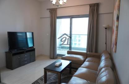 Apartment - 1 Bedroom - 2 Bathrooms for sale in Elite Business Bay Residence - Business Bay - Dubai Apartment - 1 Bedroom - 2 Bathrooms for sale in Elite Business Bay Residence - Business Bay - Dubai