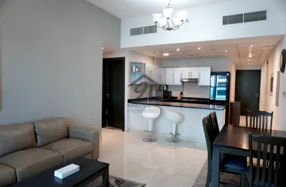 Apartment - 1 Bedroom - 2 Bathrooms for sale in Elite Business Bay Residence - Business Bay - Dubai