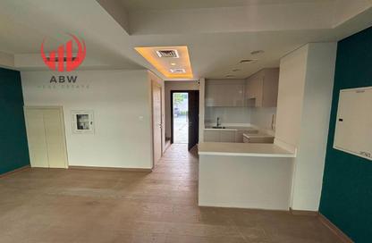 Townhouse - 3 Bedrooms - 3 Bathrooms for rent in Aquilegia - Damac Hills 2 - Dubai Townhouse - 3 Bedrooms - 3 Bathrooms for rent in Aquilegia - Damac Hills 2 - Dubai