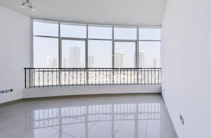 Apartment - Studio - 1 Bathroom for rent in Hydra Avenue Towers - City Of Lights - Al Reem Island - Abu Dhabi