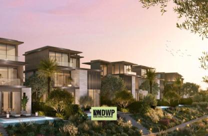 Villa - 5 Bedrooms - 6 Bathrooms for sale in Nad Al Sheba Gardens - Nad Al Sheba - Dubai