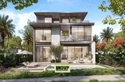 فيلا - 5 غرف نوم - 6 حمامات للبيع في حدائق ند الشبا - ند الشبا - دبي فيلا - 5 غرف نوم - 6 حمامات للبيع في حدائق ند الشبا - ند الشبا - دبي