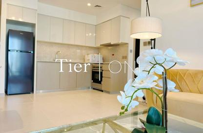 Apartment - 1 Bedroom - 1 Bathroom for rent in Burj Royale - Downtown Dubai - Dubai