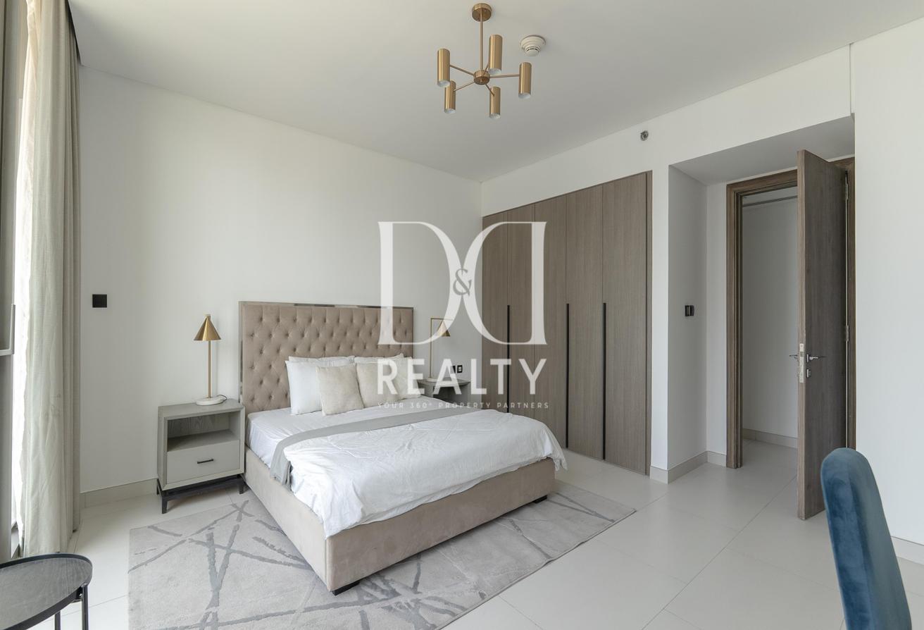 VACANT | Fully Furnished | Prime Location photo 16