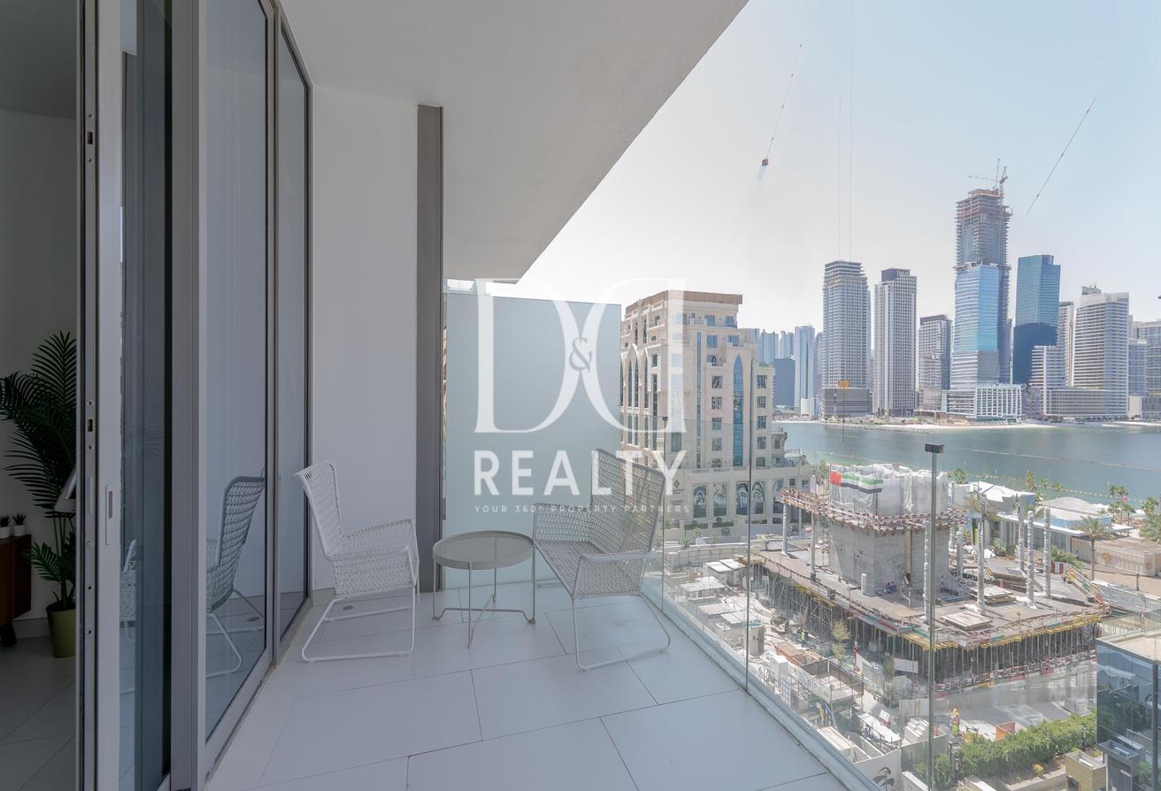 VACANT | Fully Furnished | Prime Location photo 10