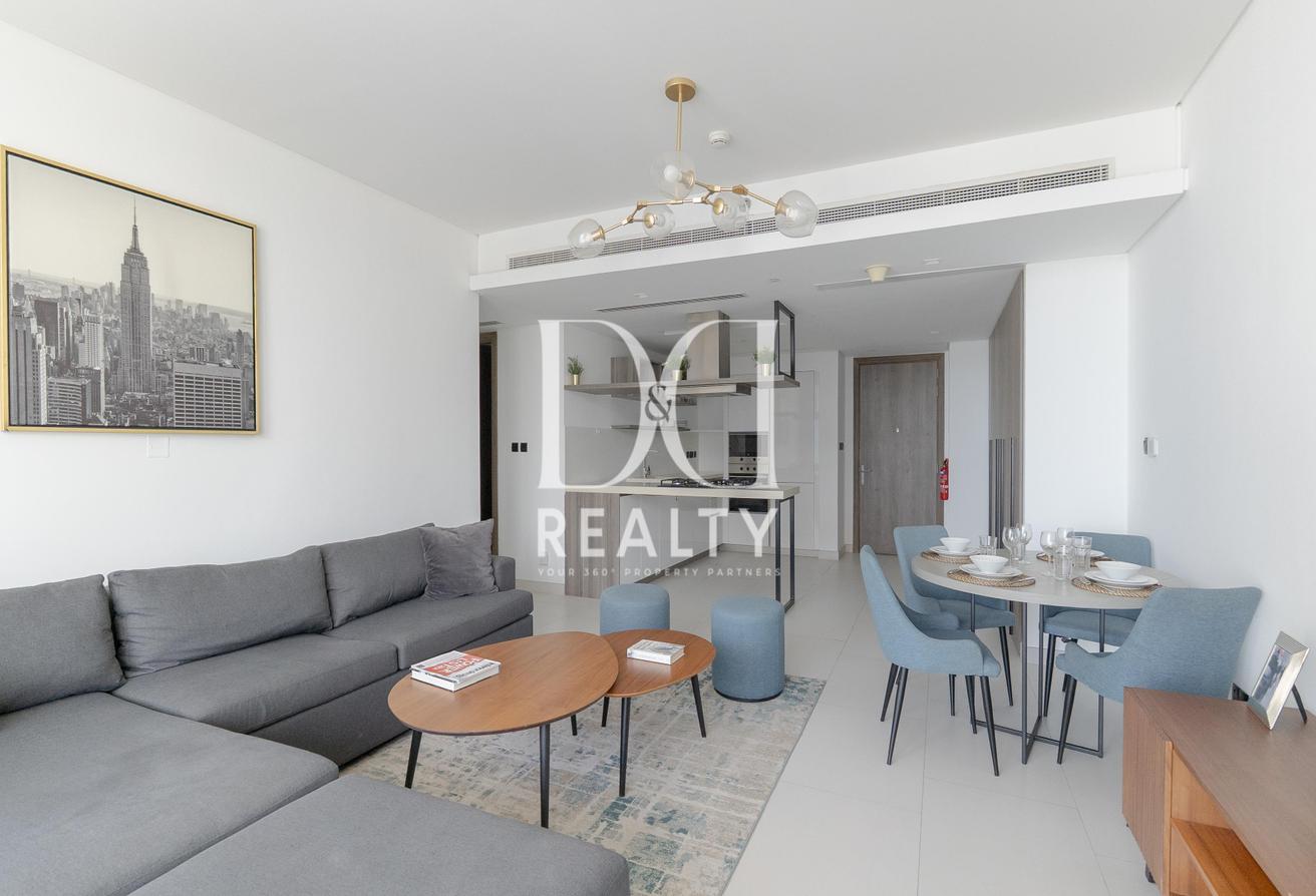 VACANT | Fully Furnished | Prime Location photo 7