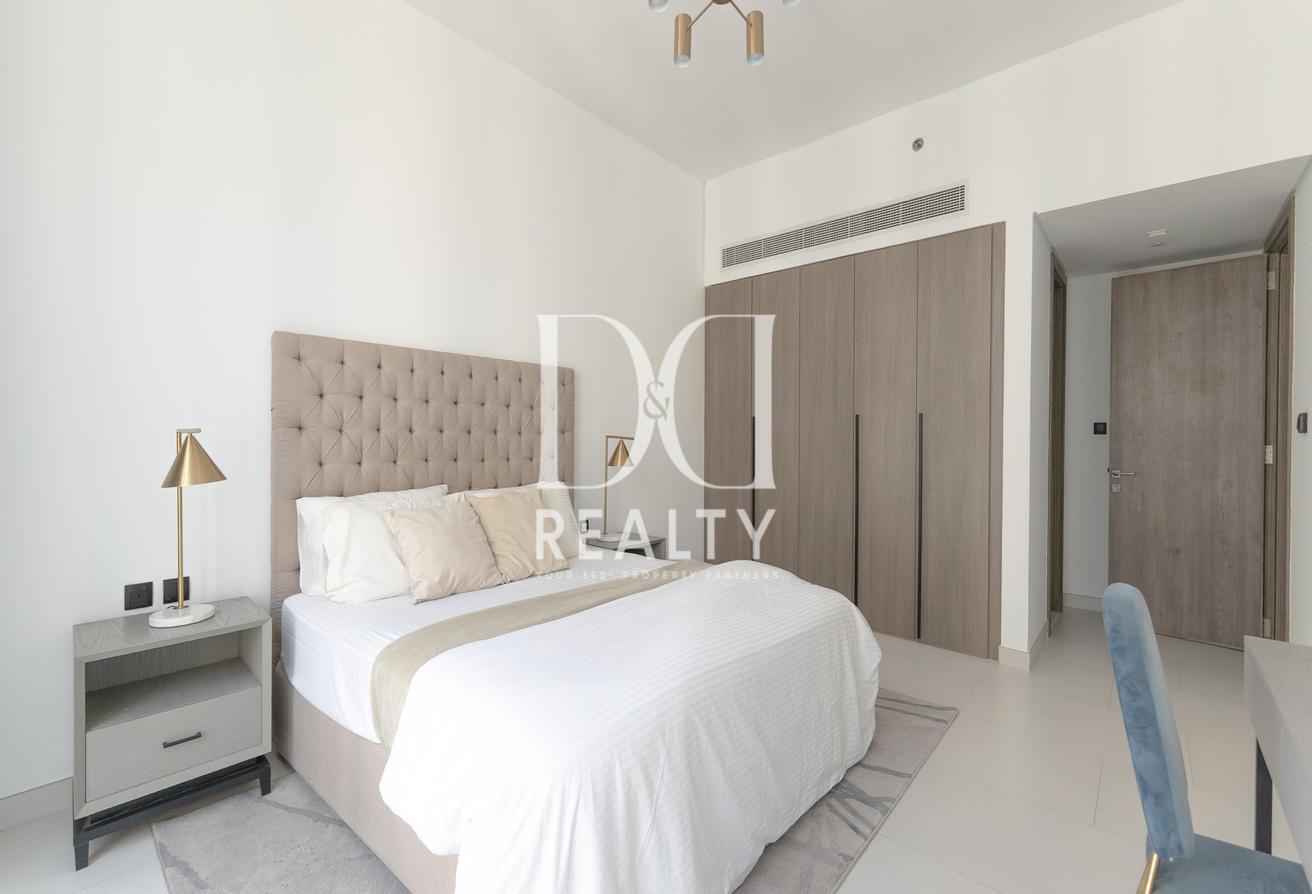 VACANT | Fully Furnished | Prime Location photo 19